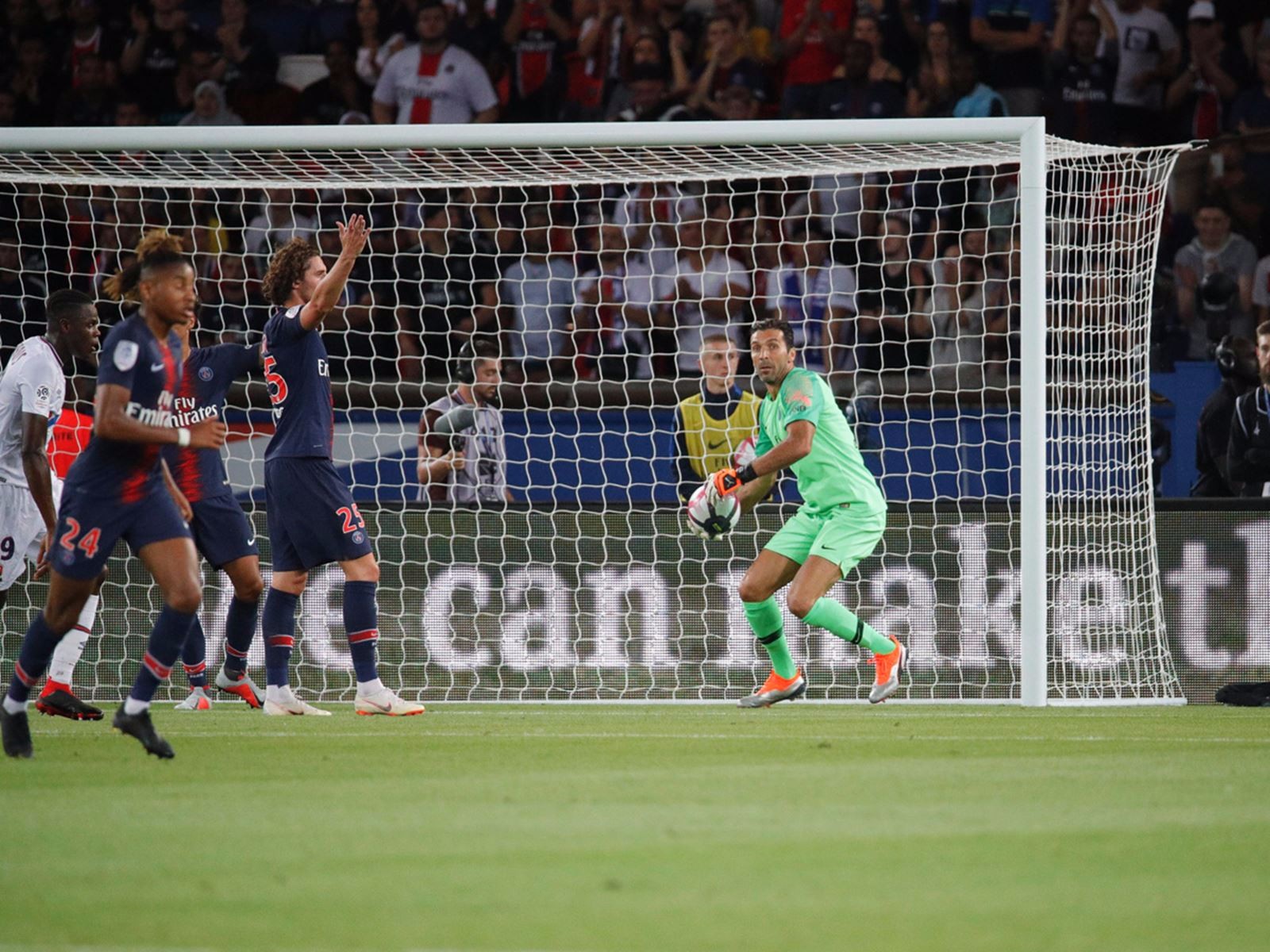 50吨植物油精炼设备